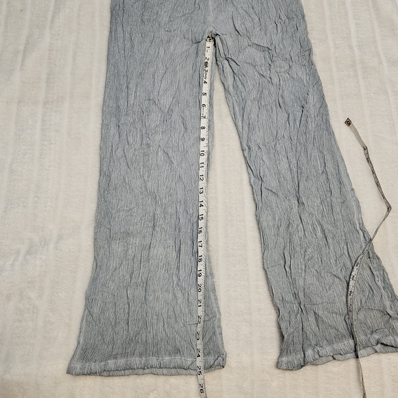 BOGO Free🦋 Minkas Rayon Creped Pull On Pants - Picture 12 of 16